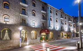 Hotel Spa Termes Serhs Carlemany